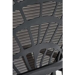 Fotoliu Halmar Vesuvio (Black) Thumb