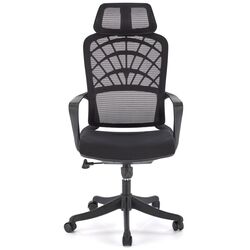 Fotoliu Halmar Vesuvio (Black) Thumb