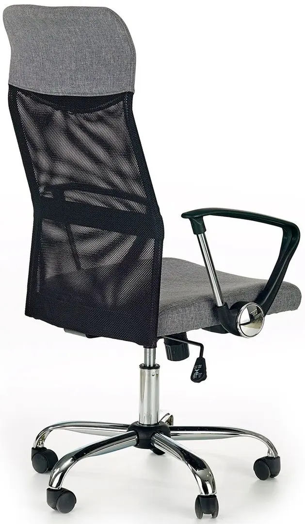 Fotoliu Halmar Vire 2 (Gray) - 3