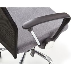 Fotoliu Halmar Vire 2 (Gray) Thumb