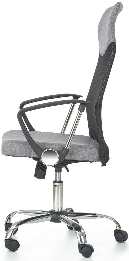 Fotoliu Halmar Vire 2 (Gray) - 5