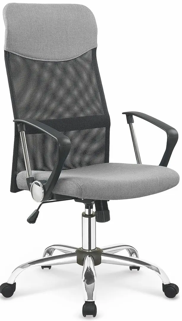 Fotoliu Halmar Vire 2 (Gray)