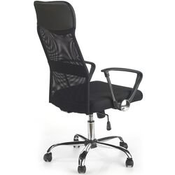 Fotoliu Halmar Vire (Black) Thumb