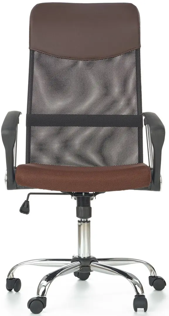 Fotoliu Halmar Vire (Brown) - 2