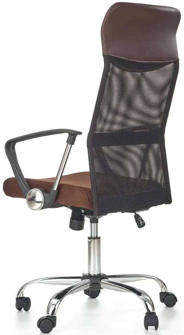 Fotoliu Halmar Vire (Brown) - 3