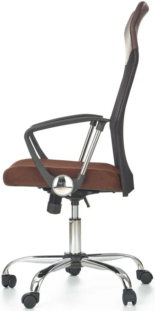 Fotoliu Halmar Vire (Brown) - 5