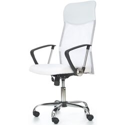 Fotoliu Halmar Vire (White) Thumb