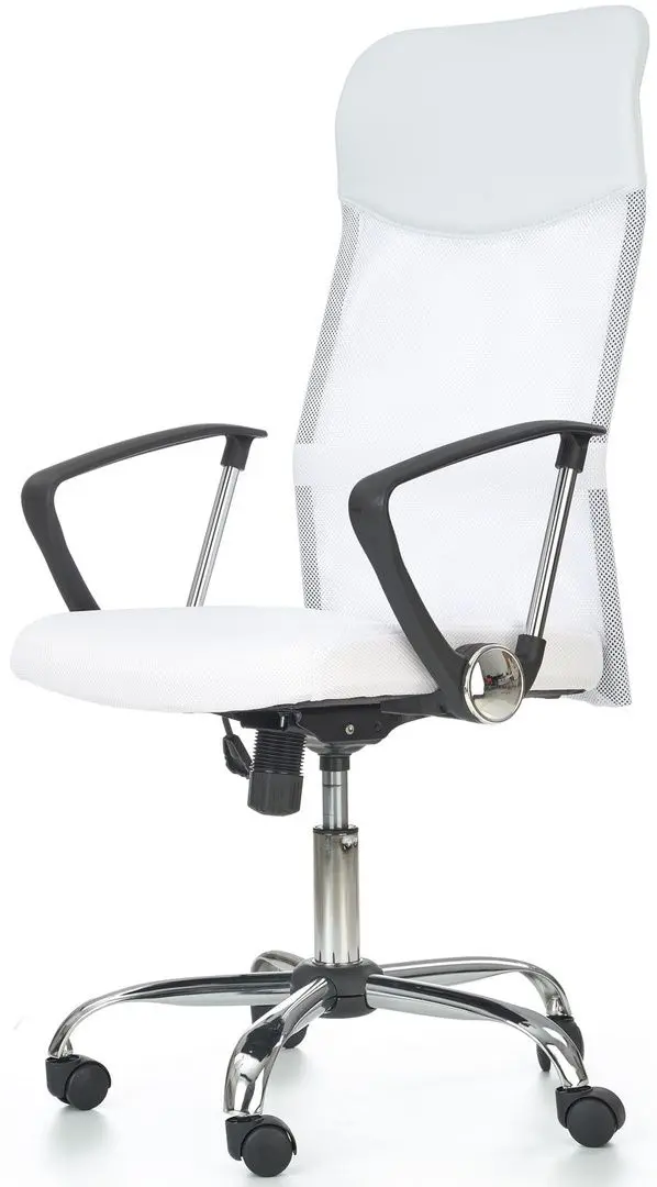 Fotoliu Halmar Vire (White)