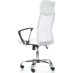 Fotoliu Halmar Vire (White) Thumb