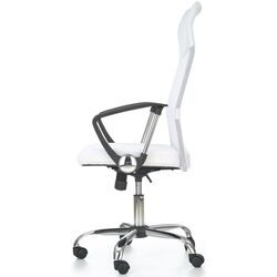 Fotoliu Halmar Vire (White) Thumb