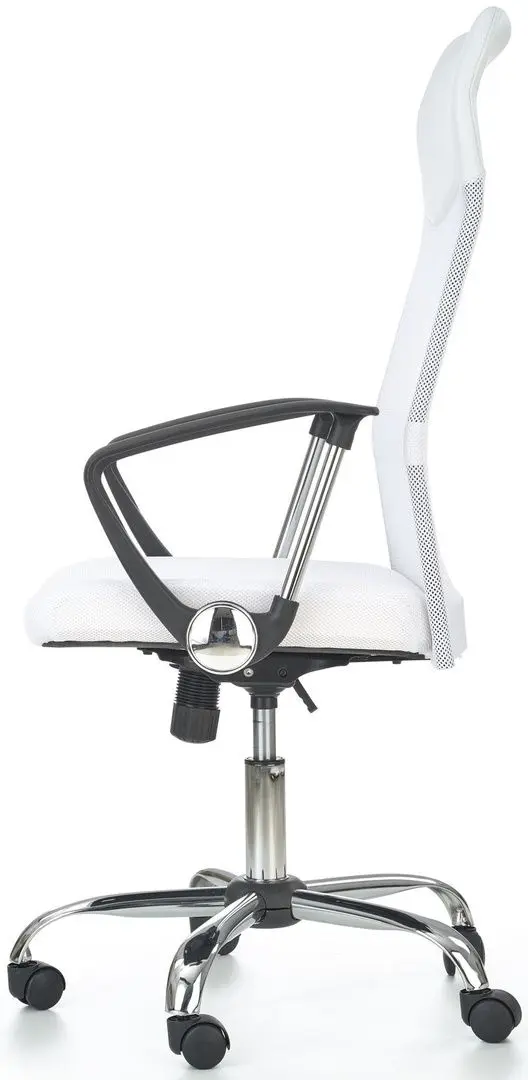 Fotoliu Halmar Vire (White)