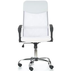 Fotoliu Halmar Vire (White) Thumb