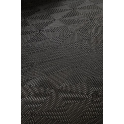 Fotoliu Halmar Vixen (Black) Thumb