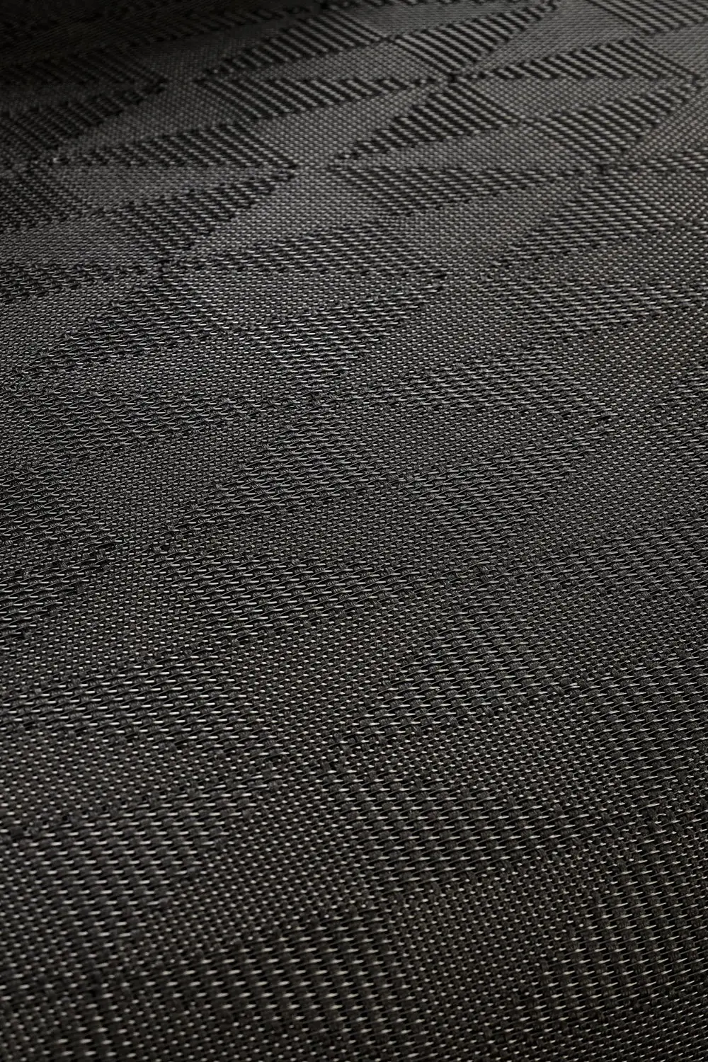 Fotoliu Halmar Vixen (Black)