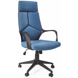 Fotoliu Halmar Voyager (Blue/Black) Thumb