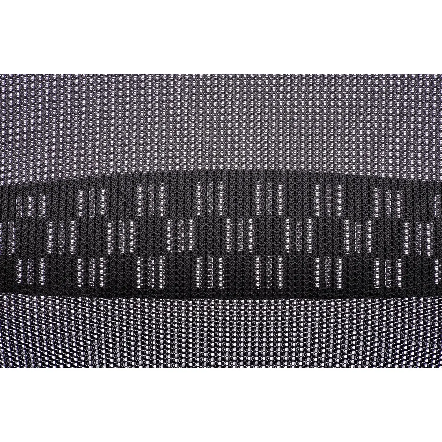 Офисное кресло Halmar Duke (Black) - 11
