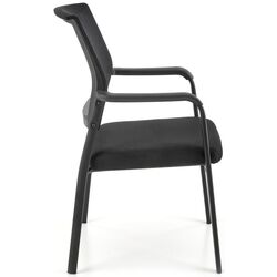Scaun Halmar Bergen (Black) Thumb