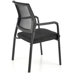 Scaun Halmar Bergen (Black) Thumb