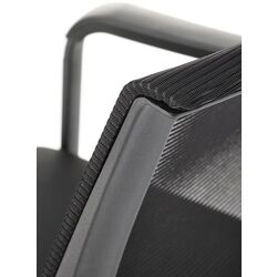 Scaun Halmar Bergen (Black) Thumb