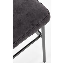 Scaun Halmar Smart-KR (Natural Oak/Black) Thumb