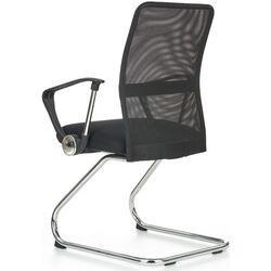 Scaun Halmar Vire Skid (Black) Thumb