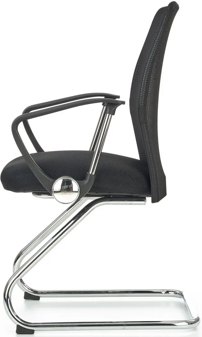 Scaun Halmar Vire Skid (Black)