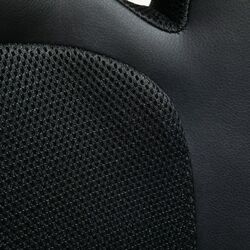 Кресло Homcom A2-0089 71x61x108 cm (Black) Thumb