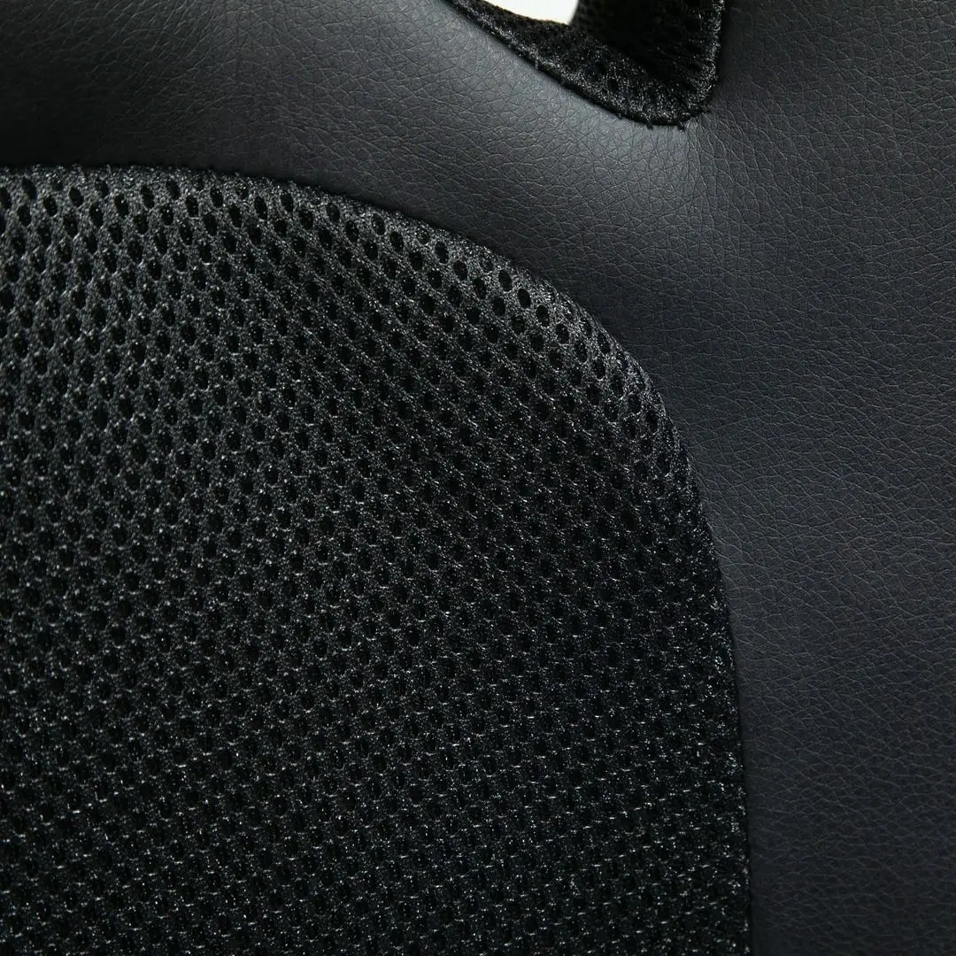 Кресло Homcom A2-0089 71x61x108 cm (Black) - 10