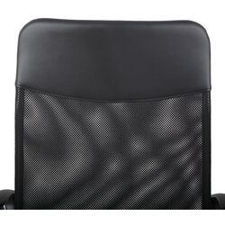 Fotoliu Homcom A2-0093 63x61x119 cm (Black) Thumb