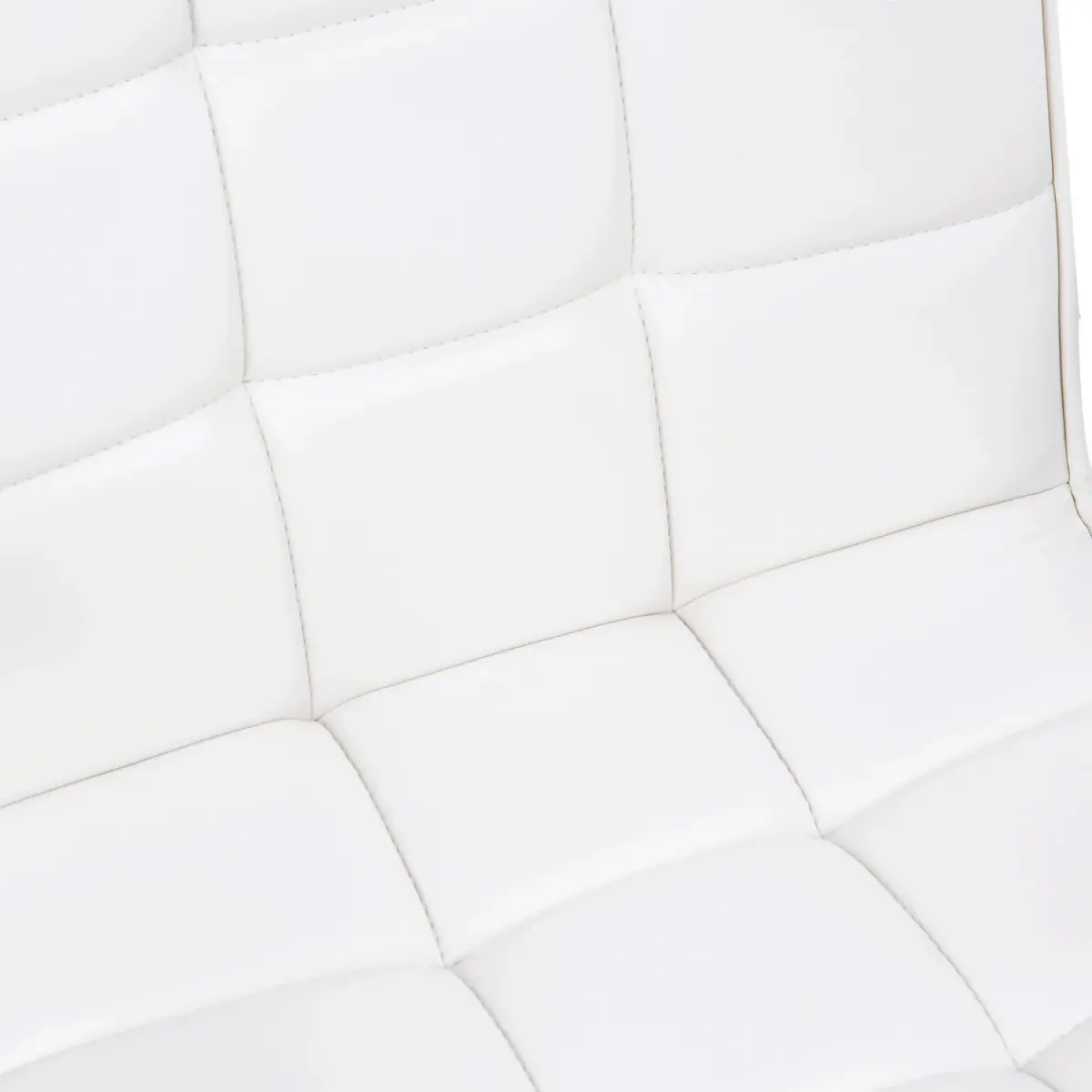 Офисное кресло Homcom 02-0701 (White) - 4