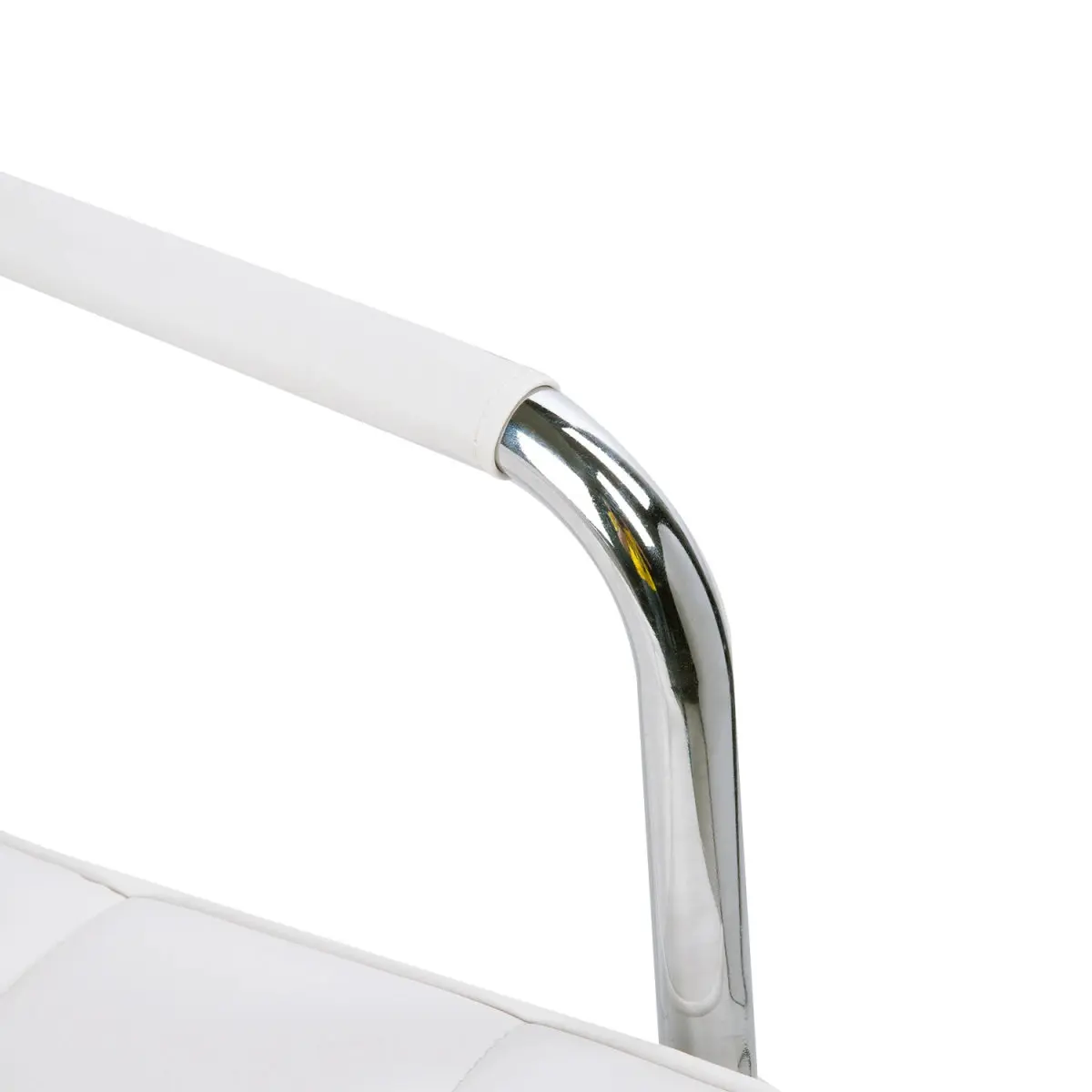Офисное кресло Homcom 02-0701 (White) - 5