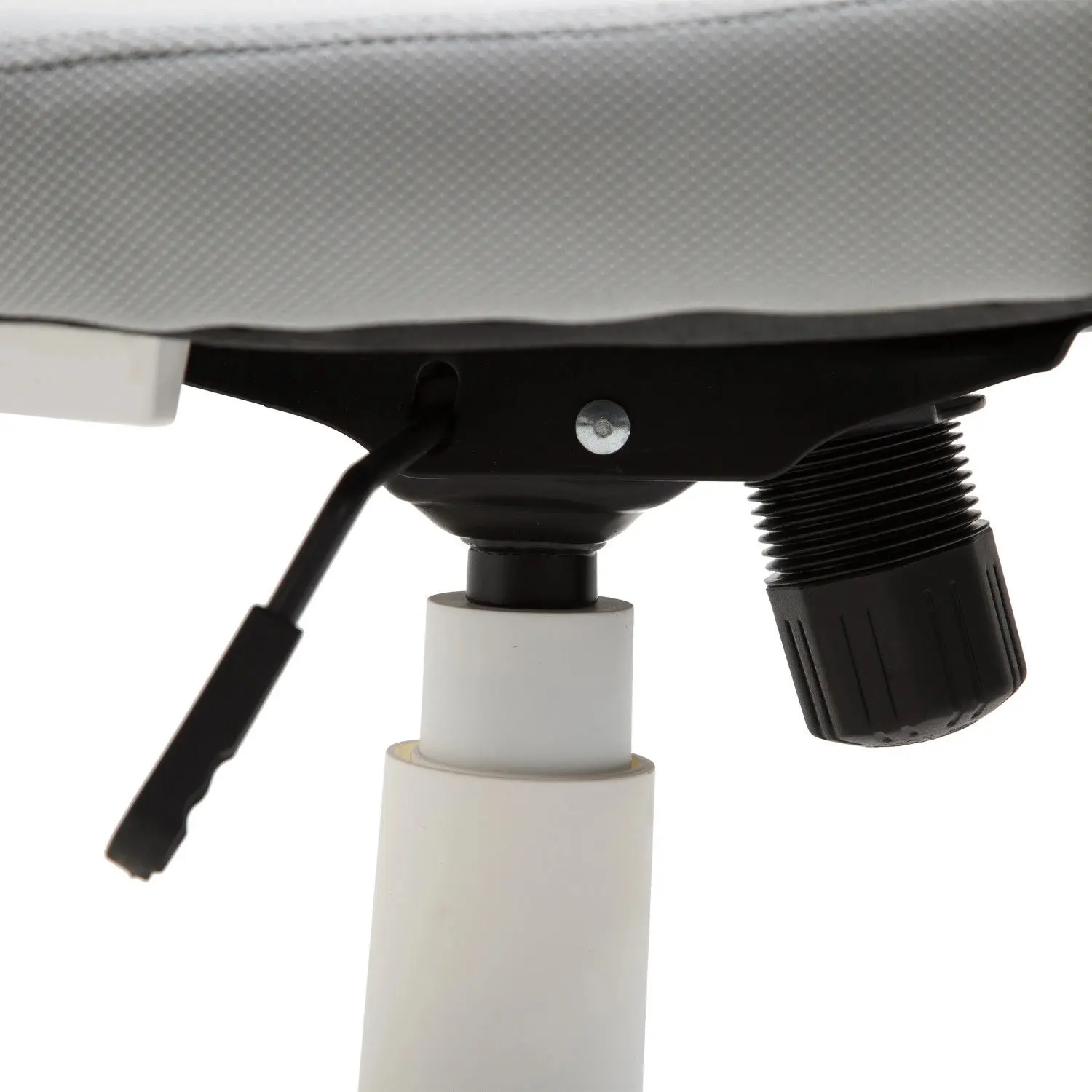 Офисное кресло Homcom 921-071 (Grey/White) - 6