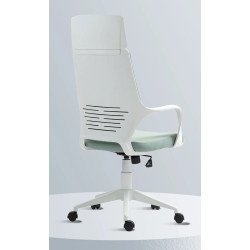 Fotoliu de birou Homcom 921-071V00GN (Green) Thumb