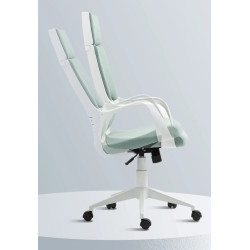 Fotoliu de birou Homcom 921-071V00GN (Green) Thumb