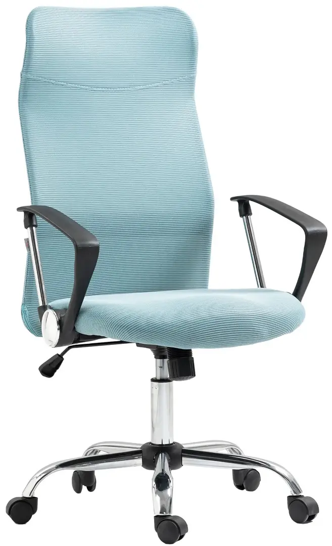 Офисное кресло Homcom 921-394V00YG (Chiaro Green)