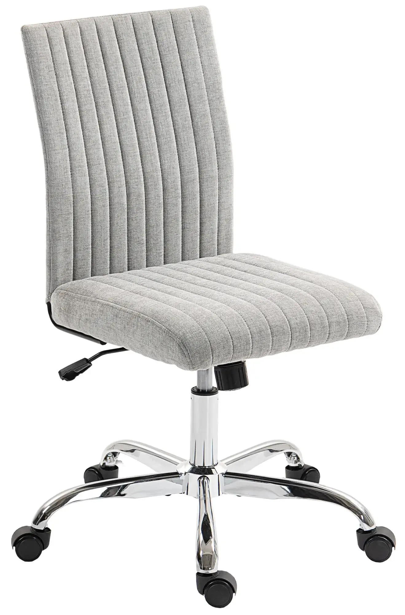 Офисное кресло Homcom 921-862V00GY (Grey) - 2