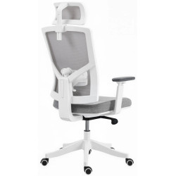 Офисное кресло Homcom 921-908V00GY (Grey) Thumb