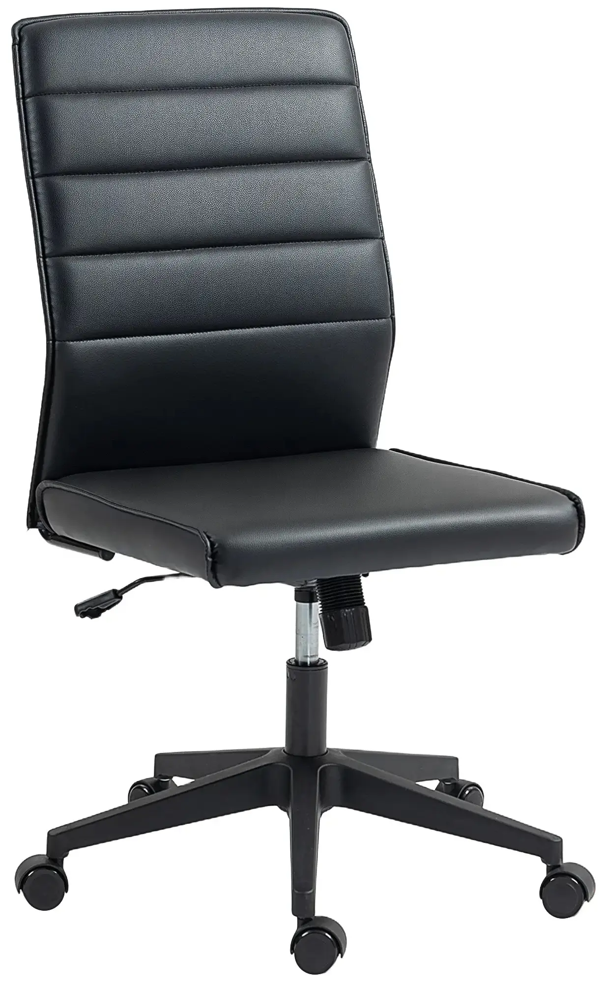 Офисное кресло Homcom 921-915V00BK (Black) - 2