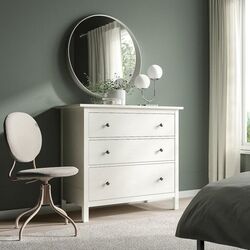 Fotoliu Ikea Bjorkberget rotativ (Idekulla Bej) Thumb