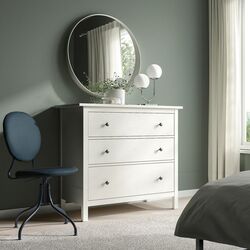 Fotoliu Ikea Bjorkberget rotativ (Idekulla Albastru) Thumb