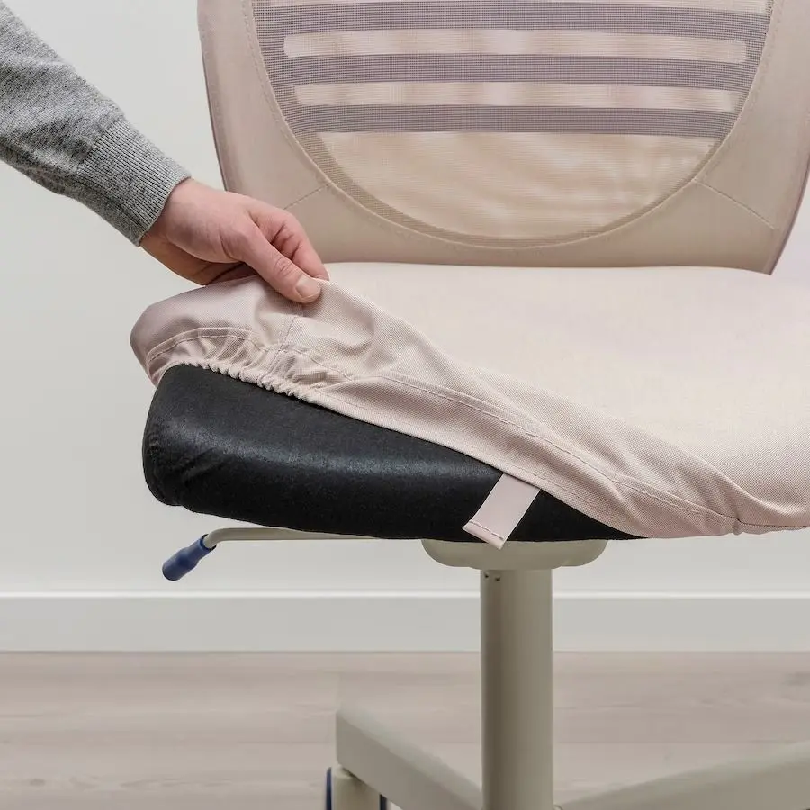 Fotoliu Ikea Flintan (Bej)