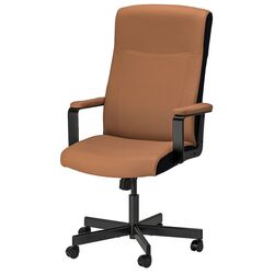 Fotoliu Ikea Millberget (Murum Maro-auriu)