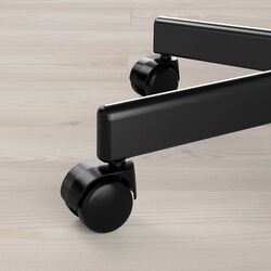 Кресло Ikea Millberget (Мурум Коричнево-золотой) Thumb