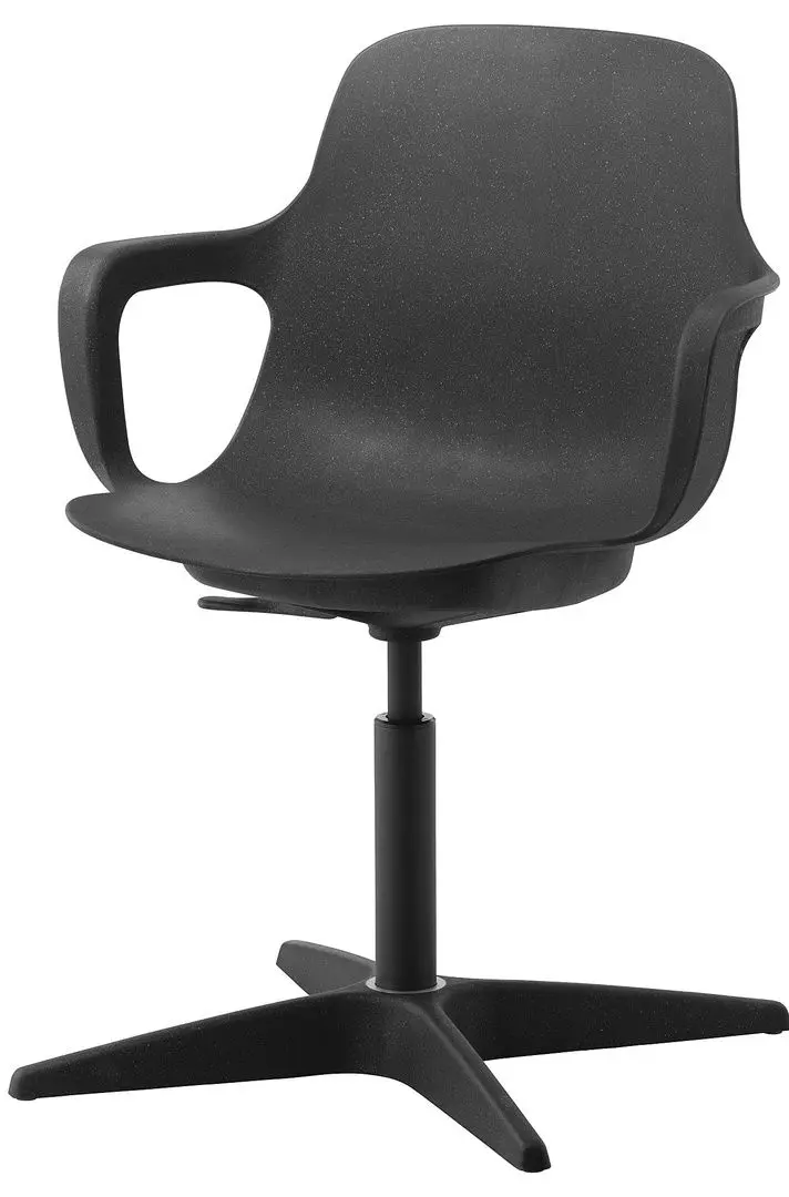 Fotoliu Ikea Odger (Antracit)