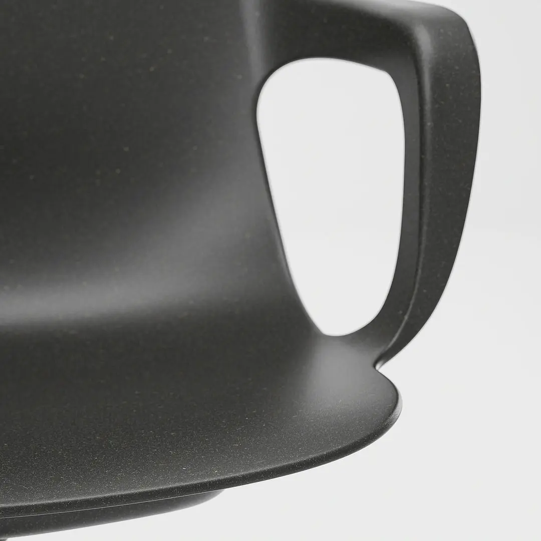 Fotoliu Ikea Odger (Antracit)