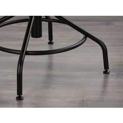 Scaun Ikea Kullaberg rotativ (Pin/Negru) Thumb