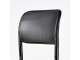 Scaun Ikea Smallen (Negru)