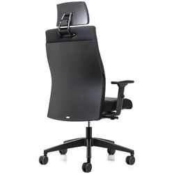 Кресло Interstuhl Runner 17RS (Black) Thumb