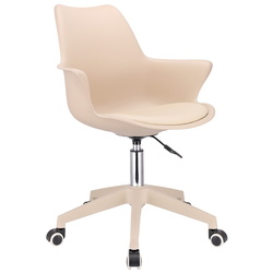 Кресло Jumi Inez CM-333840 (Beige) Thumb