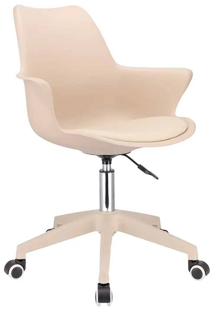 Кресло Jumi Inez CM-333840 (Beige) - 2